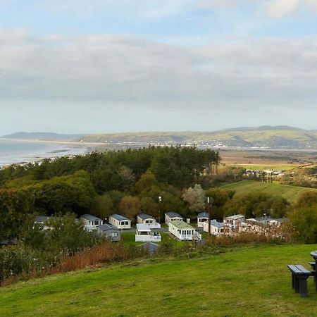 Powys 37 Hotel Borth Kültér fotó