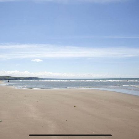 Powys 37 Hotel Borth Kültér fotó