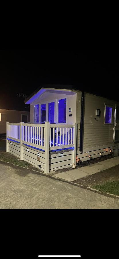 Powys 37 Hotel Borth Kültér fotó
