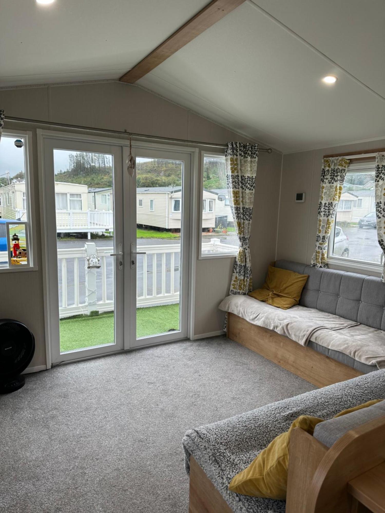 Powys 37 Hotel Borth Kültér fotó